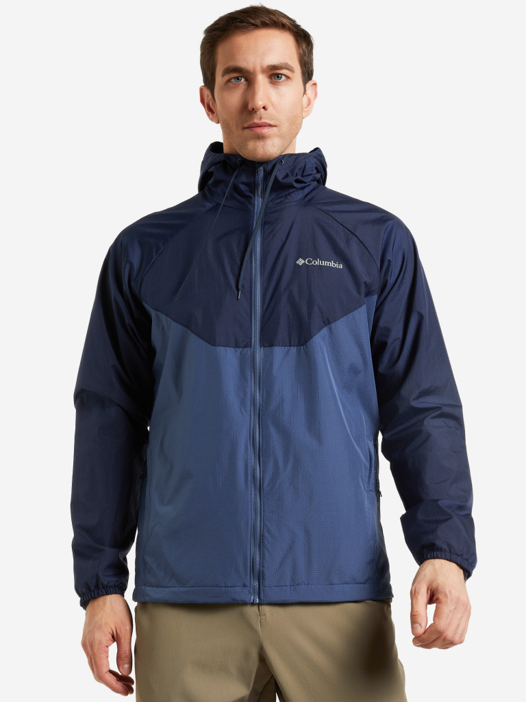 Columbia Spire Heights III Jacket 13340 70 Sportmaster