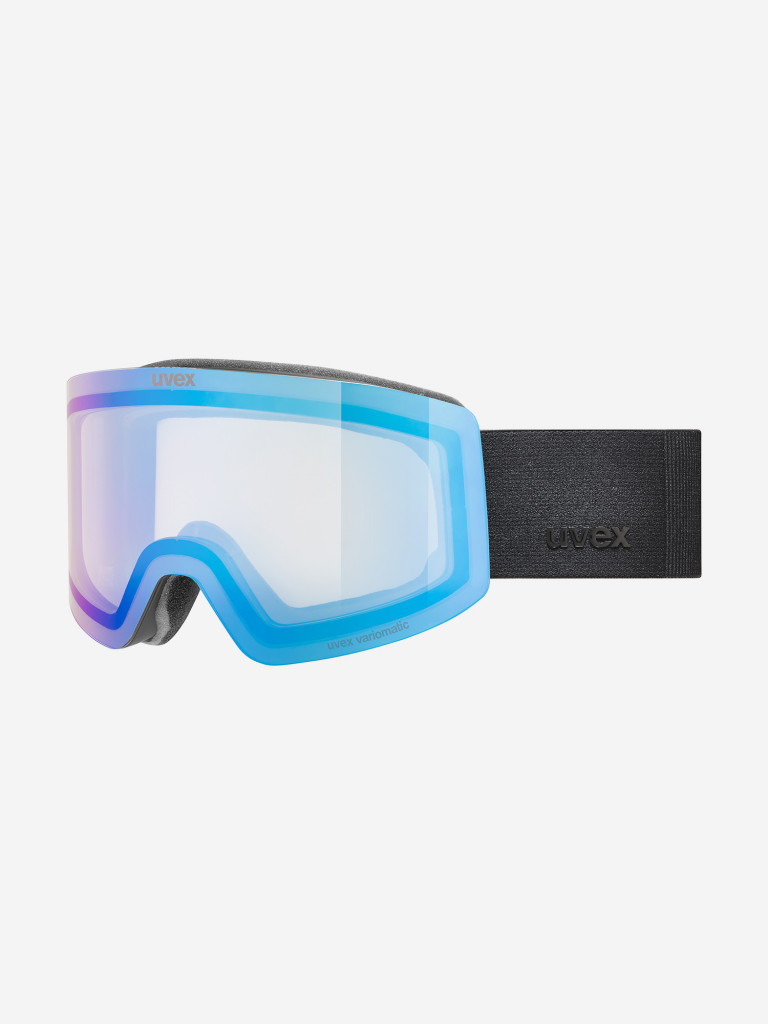 Uvex Provoqe V маскасы