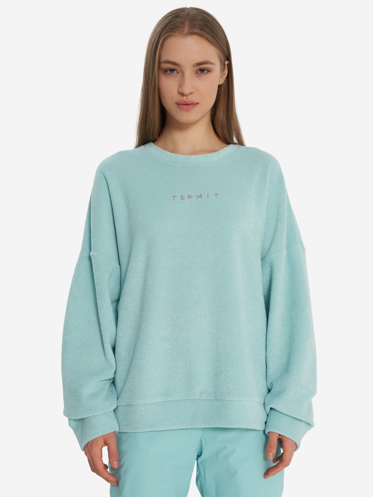Свитшот женский Termit — фото №2