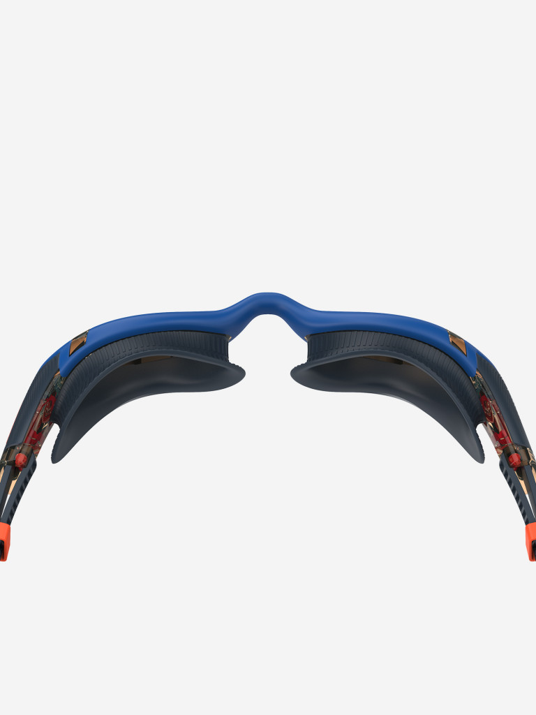 Очки для плавания Speedo Biofuse 2.0 — фото №6