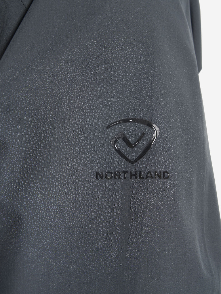 Куртка мембранная мужская Northland — фото №10