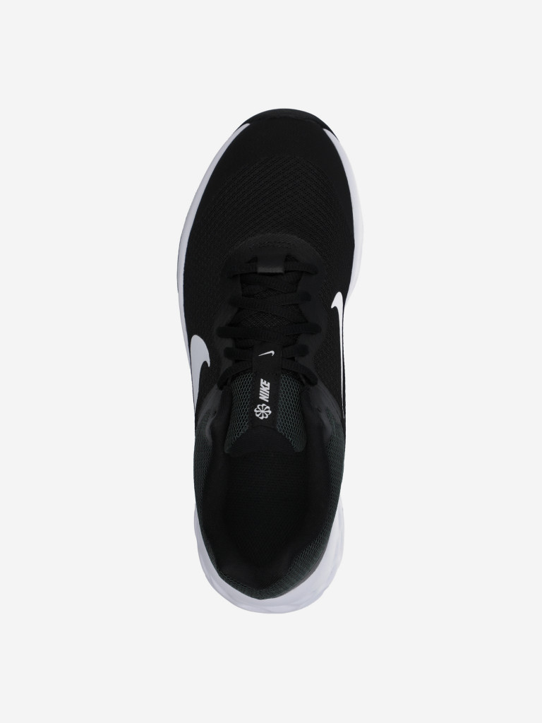Кроссовки детские Nike Revolution 6 NN GS — фото №5