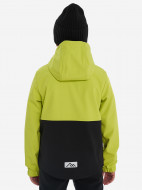 Outventure ұлдарға арналған софтшелл курткасы — фото №3