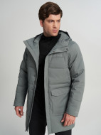 Columbia Cedar Summit II Mid Insulated Jacket ерлер жылы курткасы