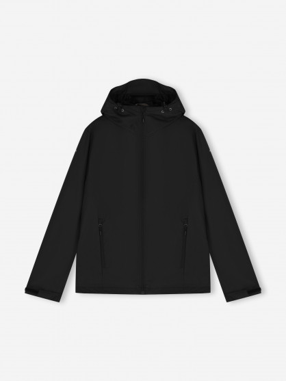 Куртка мембранная мужская IcePeak Breckerfeld