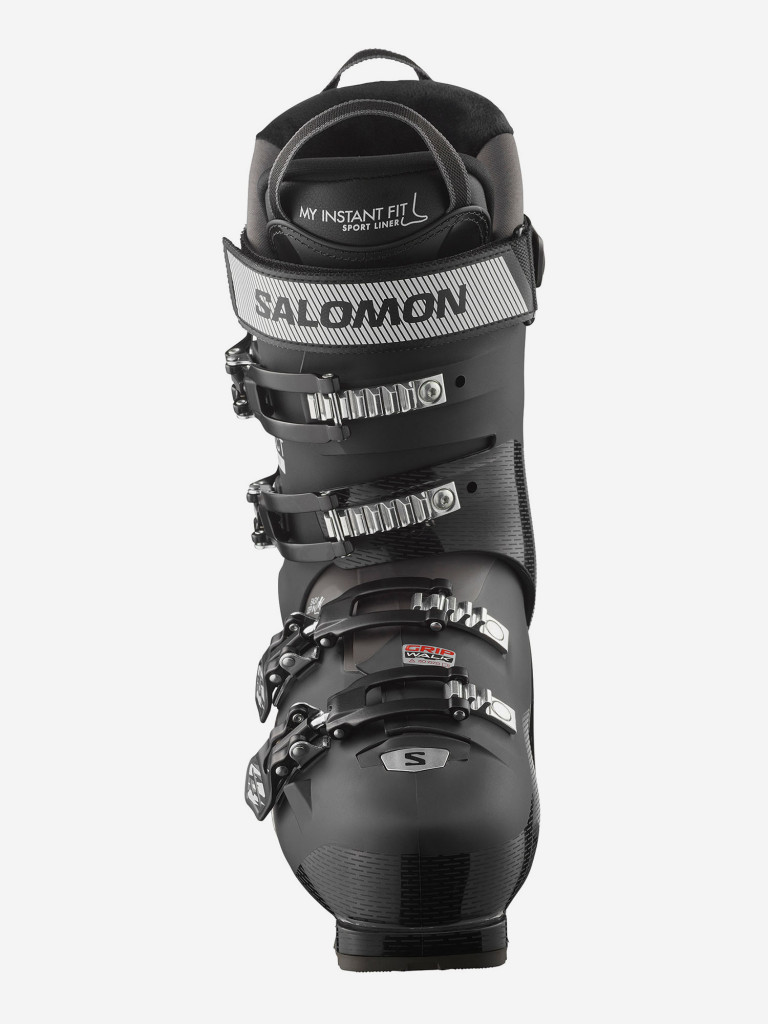 Ботинки горнолыжные Salomon Select HV 100 GW — фото №5