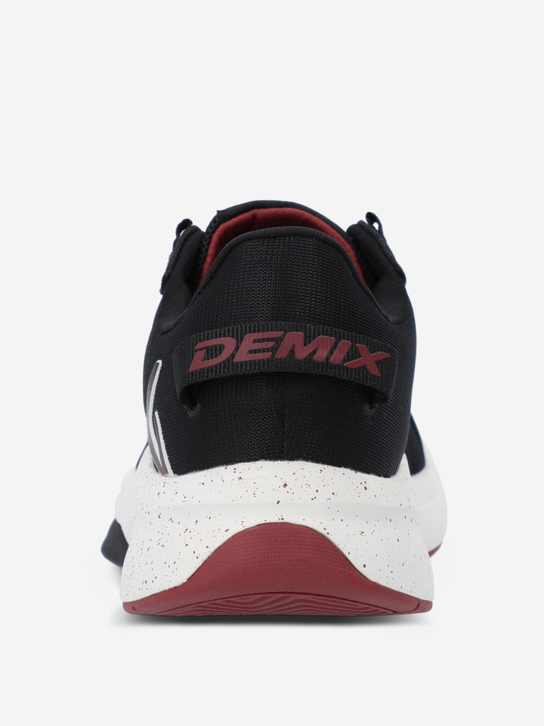Кроссовки женские Demix Stronger Tr 2 — фото №4