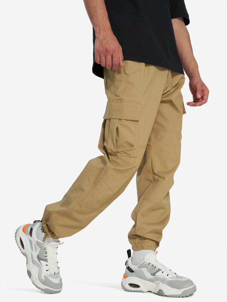 Брюки мужские FILA — фото №7