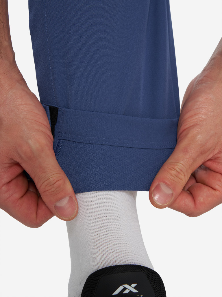 Брюки мужские Athlex Athletic Fit — фото №11