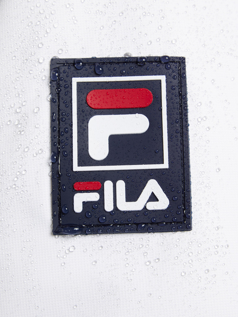 Парка для мальчиков FILA — фото №7