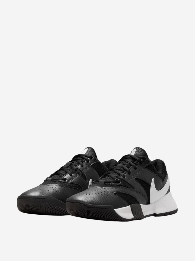 Кроссовки женские Nike Court Lite 4 — фото №2