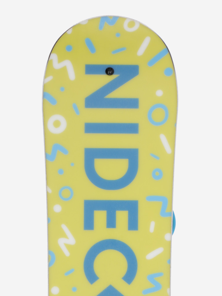 Сноуборд детский Nidecker Scamp — фото №13