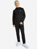 Толстовка для мальчиков PUMA Evostripe — фото №3