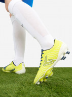 Бутсы мужские Demix Quantum Vortex.1 Fg — фото №8