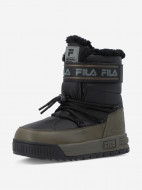 FILA Fil Space High ұлдарға арналған күмпиген етігі — фото №2