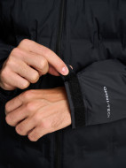 Пуховик мембранный мужской Columbia Grand Trek IV Down Hooded Jacket — фото №6