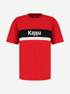 Футболка мужская оверсайз Kappa — фото №4