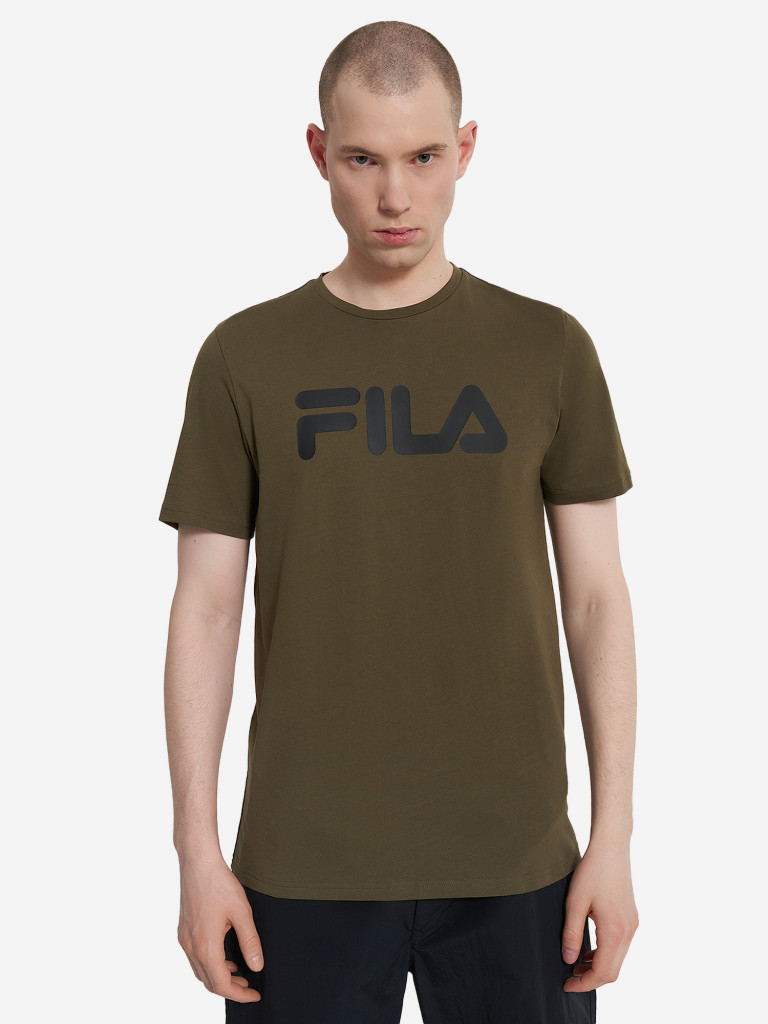 Футболка мужская FILA — фото №2