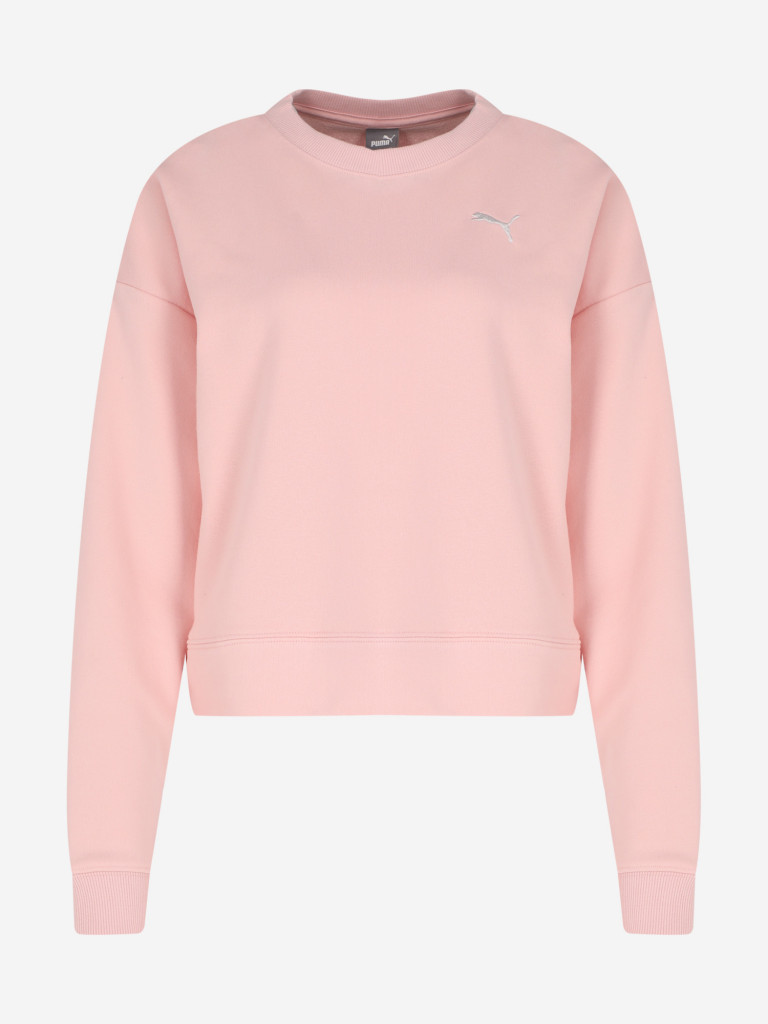 Спортивный костюм женский PUMA Loungewear — фото №9