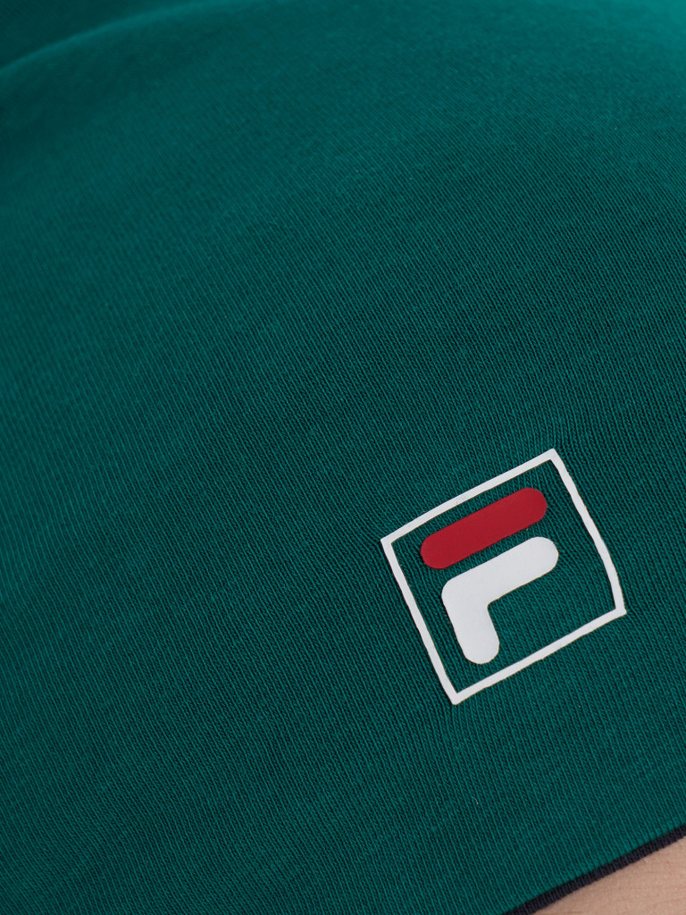 Шапка для мальчиков FILA — фото №6