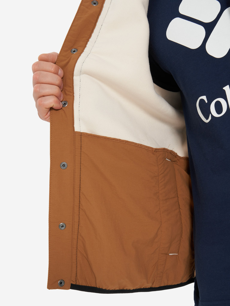 Жилет мужской Columbia Helvetia II Vest — фото №8