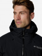 Куртка 3 в 1 мужская Columbia Winter District II Interchange Jacket — фото №5