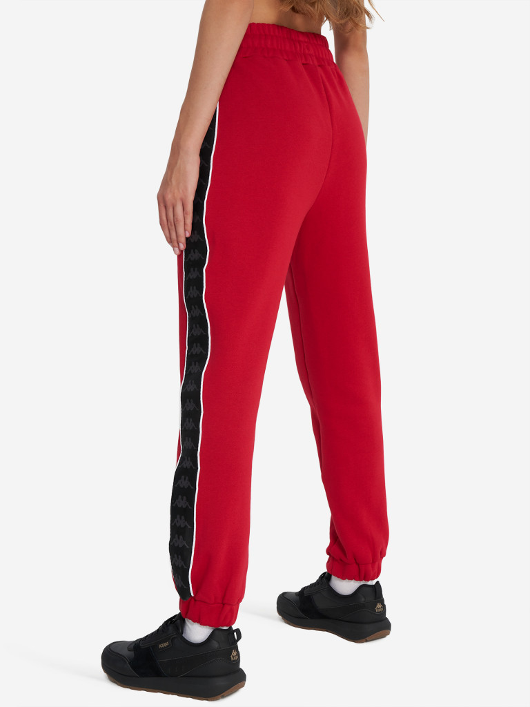 Брюки женские Kappa — фото №3