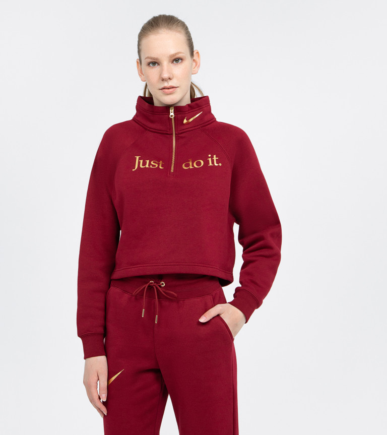 Олимпийка женская Nike — фото №2