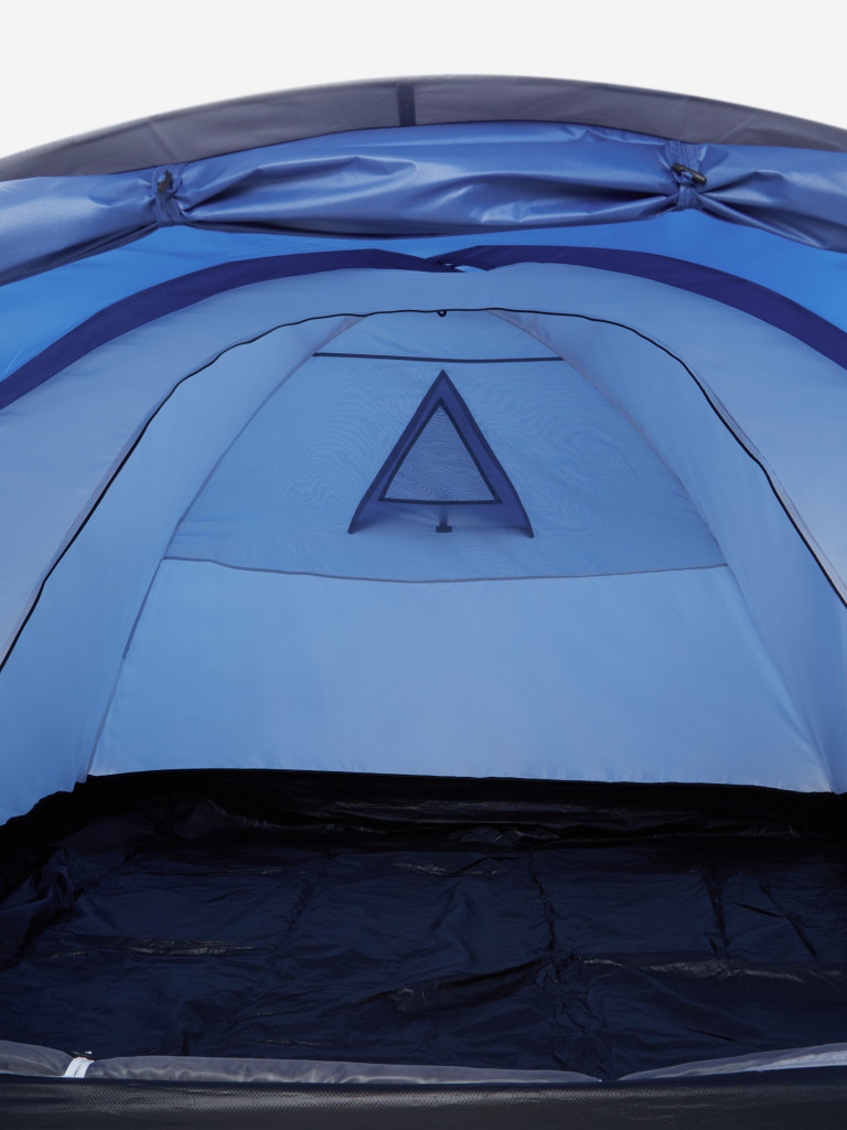 Denton DLT-4 Plus төрт орынды шатыры — фото №14