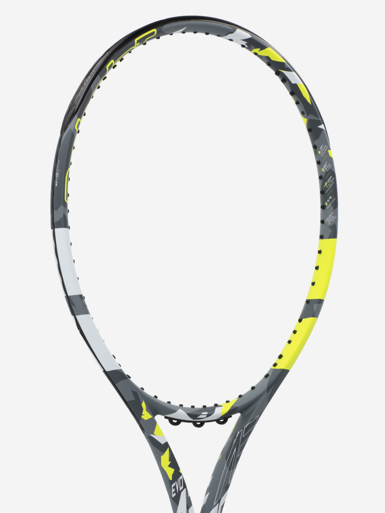 Babolat Evo Aero 27'' үлкен теннис ракеткасы — фото №2