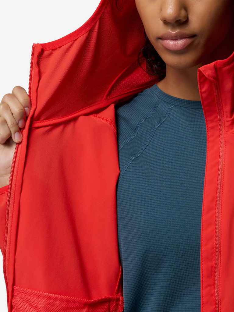 Columbia Trailborne Jacket әйелдер жұқа курткасы — фото №6