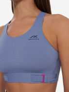 Топ бра спортивный Athlex — фото №6