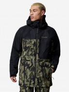 Columbia Coreshot Printed Jacket ерлер жылы курткасы — фото №2