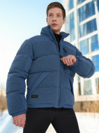 Пуховик мужской IcePeak Aalam