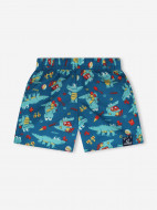 Шорты плавательные для мальчиков Joss — фото №3