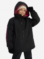 Куртка утепленная для девочек GSD — фото №6