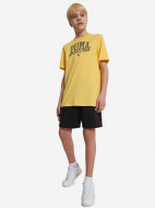Футболка для мальчиков PUMA Classic Graphic — фото №4