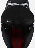 Коньки хоккейные детские CCM SK Jetspeed 890 IN Regular — фото №8