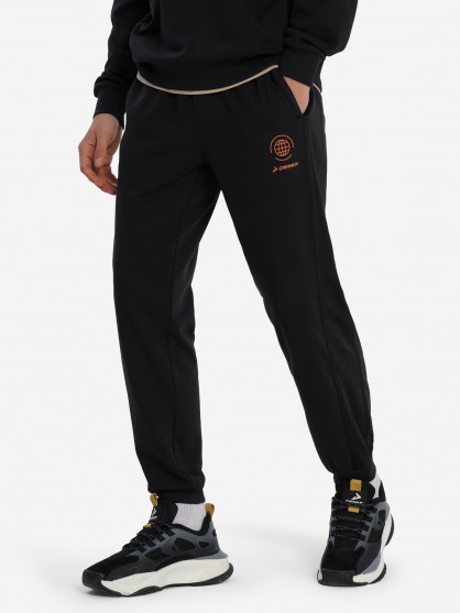 Брюки мужские Demix