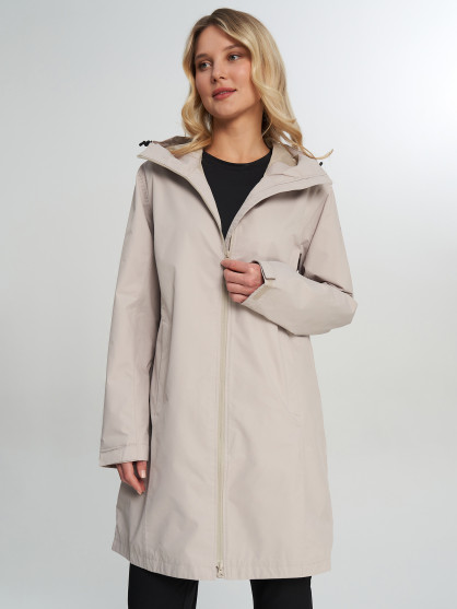 IcePeak Brazoria әйелдер мембраналы курткасы