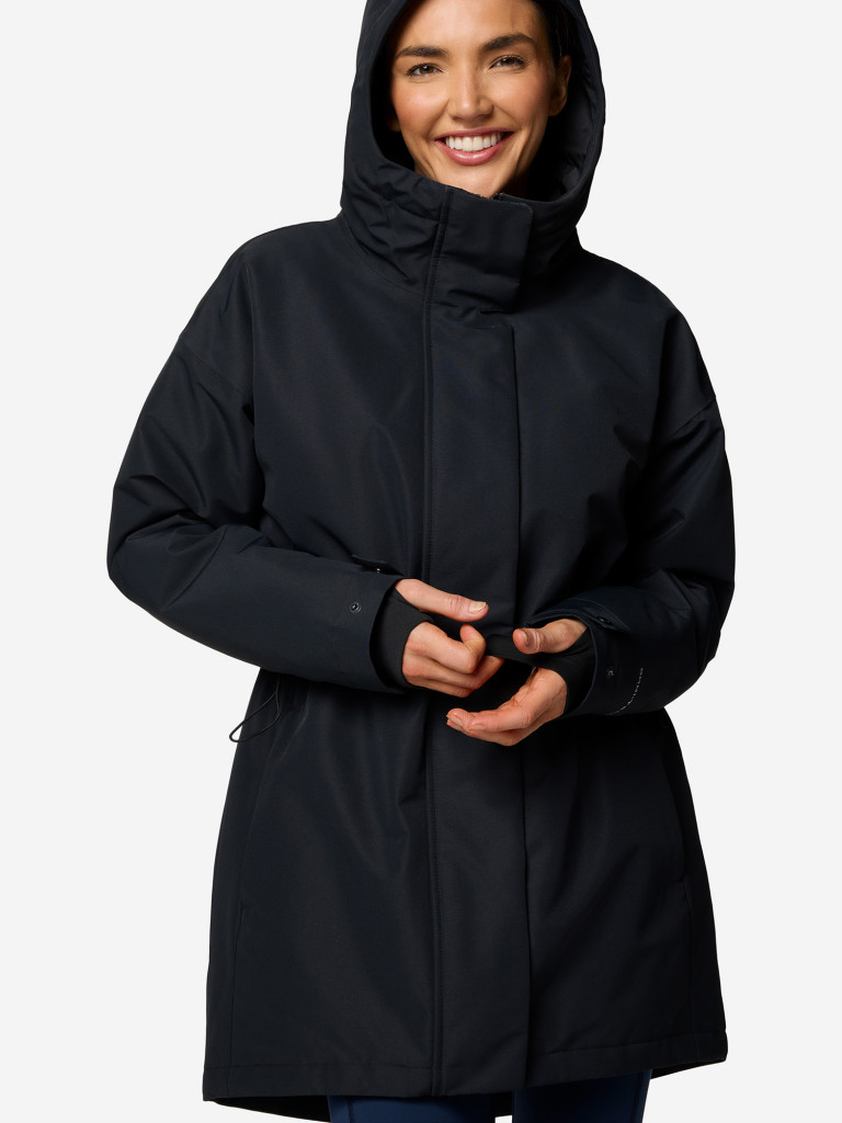 Columbia Venture Days Insulated Jacket әйелдер жылы курткасы — фото №7