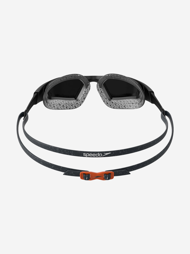 Очки для плавания Speedo Aquapulse Pro — фото №2