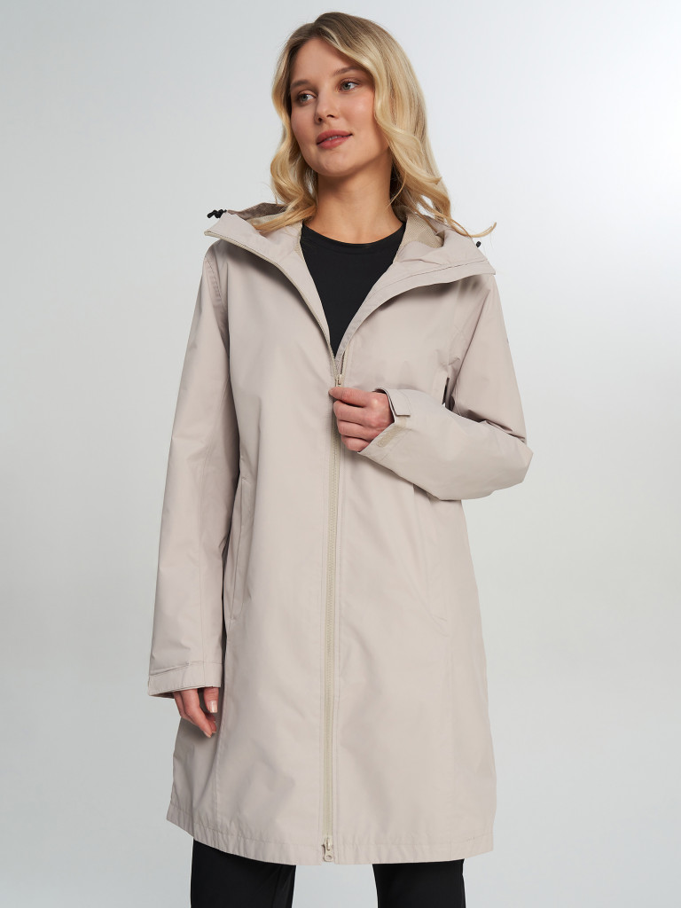 IcePeak Brazoria әйелдер мембраналы курткасы