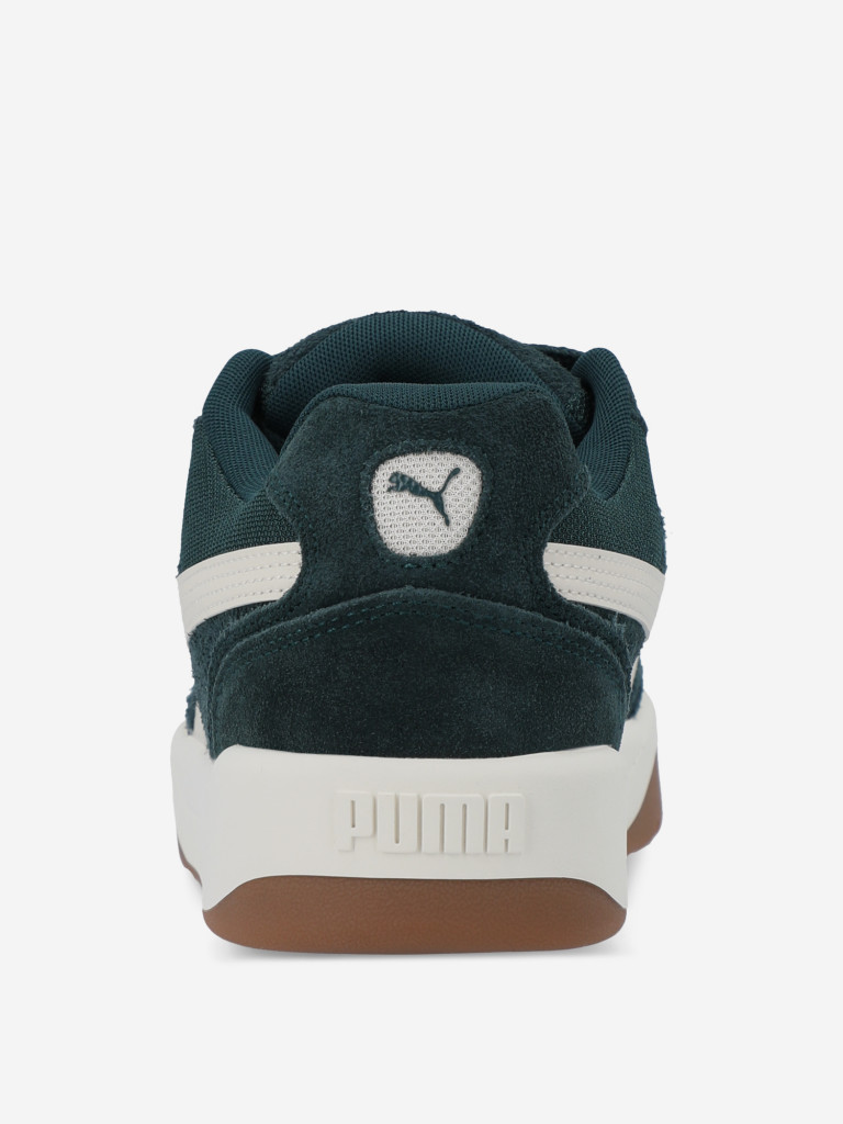 Кеды мужские Puma Park Lifestyle Sk8 Sd — фото №4