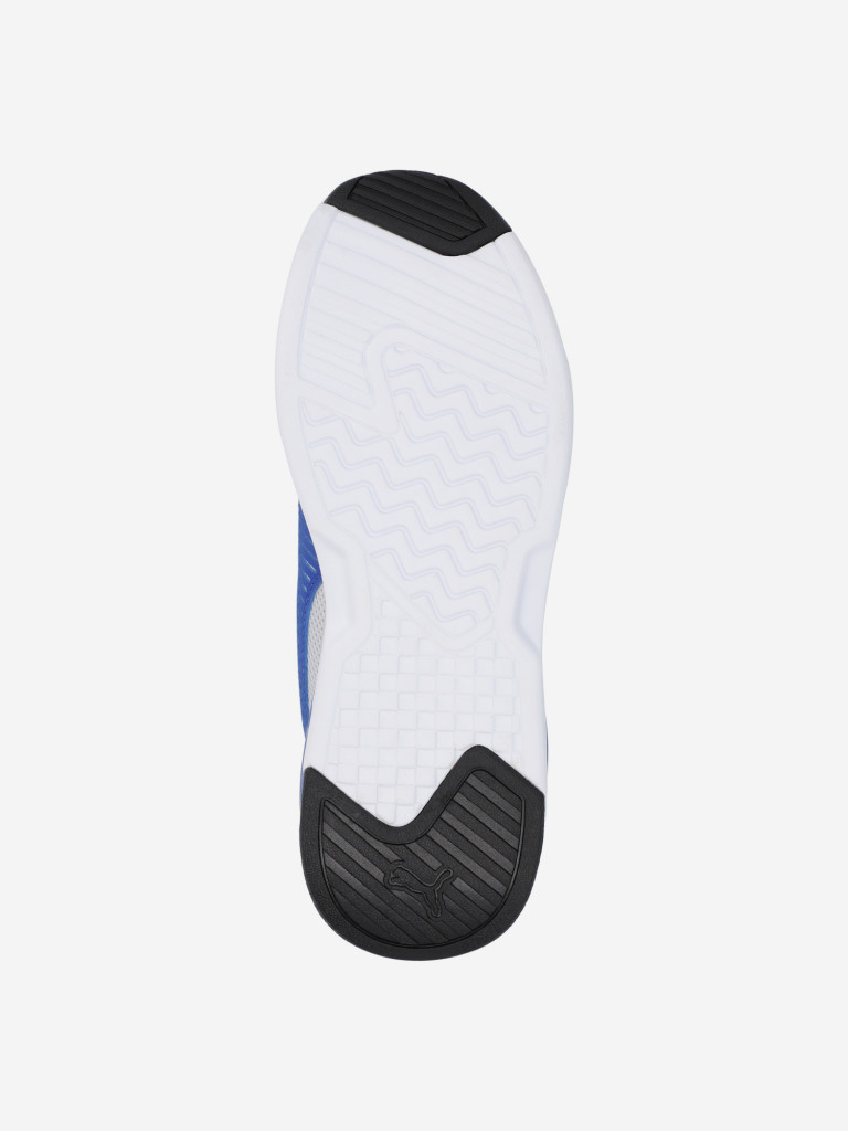 Кроссовки детские Puma X-Ray 3 — фото №6