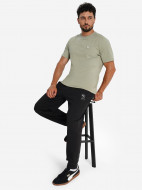 PUMA Ess Elevated ерлер футболкасы — фото №4