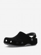 Сабо детские Crocs Classic Velvet Clog — фото №2