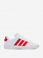 Кеды детские adidas Grand Court 3.0 — фото №4