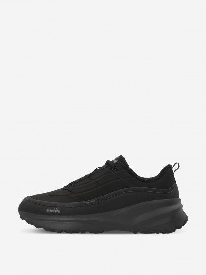 Кроссовки утепленные мужские Diadora Leggero