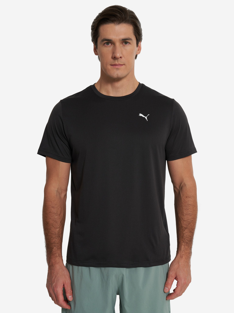 Футболка мужская PUMA — фото №2